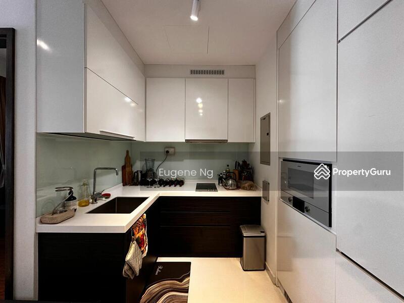 Condominium for Sale, Eon Shenton, SGD 1,350,000 | 99-year lease
