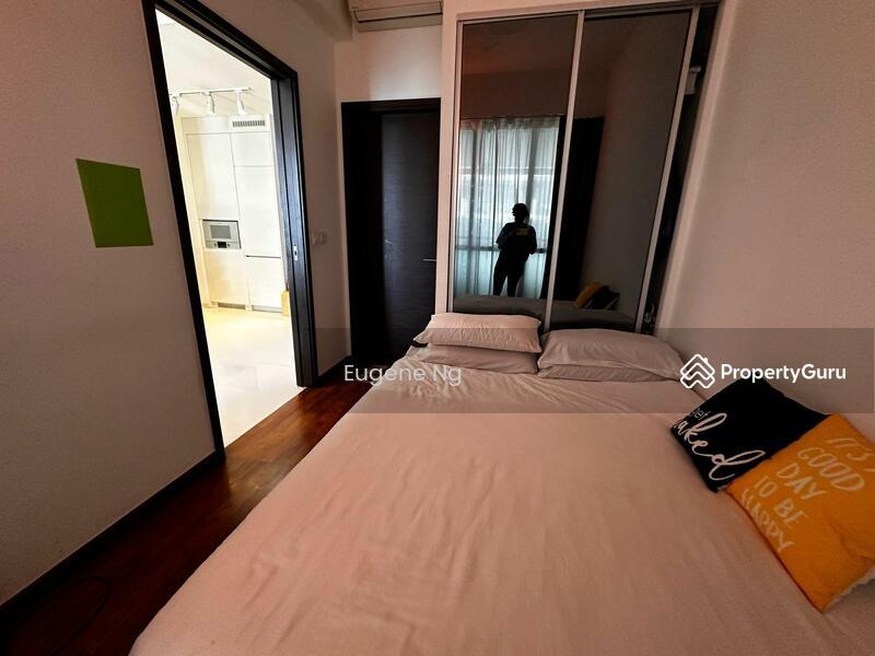 Condominium for Sale, Eon Shenton, SGD 1,350,000 | 99-year lease