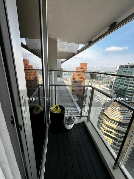 Condominium for Sale, Eon Shenton, SGD 1,350,000 | 99-year lease