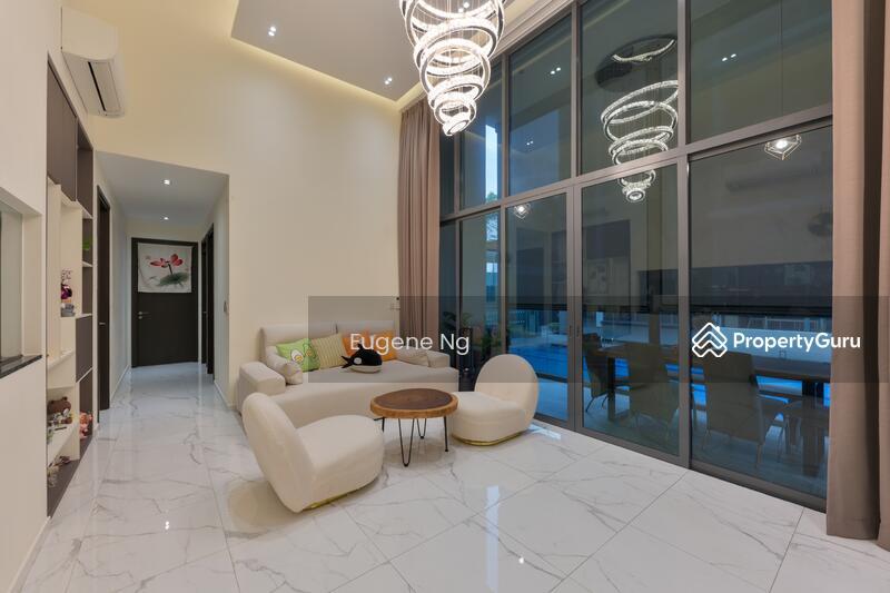 Prop-GPT: Condominium: D19  The Lilium