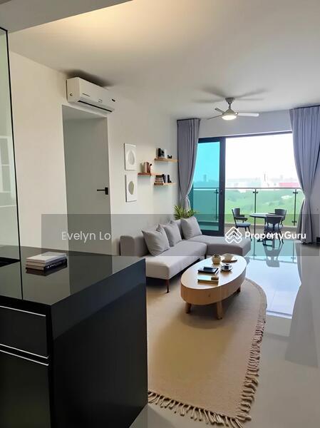 Prop-GPT: Condominium: D05  Normanton Park