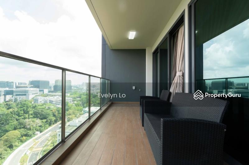 Condominium for Sale, Normanton Park, SGD 2,680,000 | 99-year lease