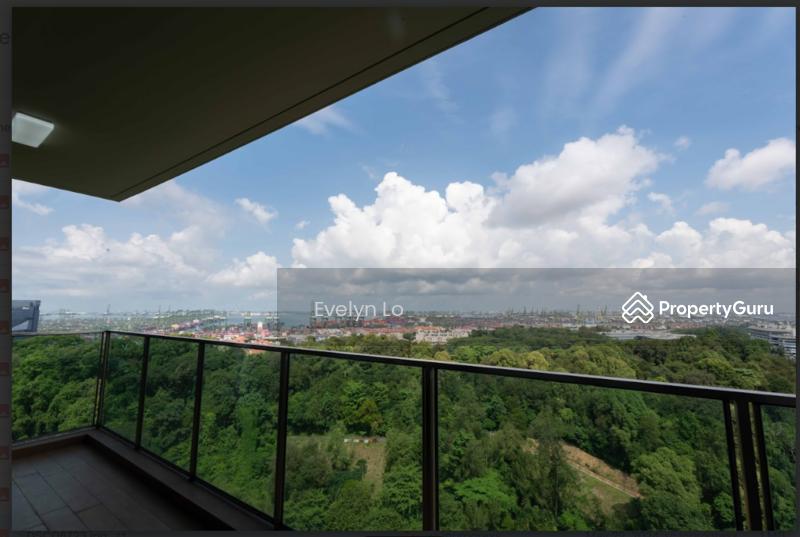 Condominium for Sale, Normanton Park, SGD 2,680,000 | 99-year lease