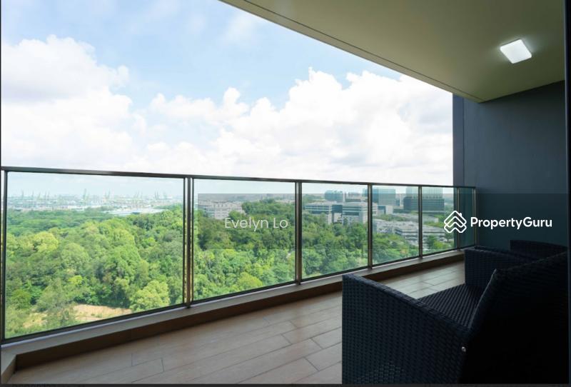 Condominium for Sale, Normanton Park, SGD 2,680,000 | 99-year lease