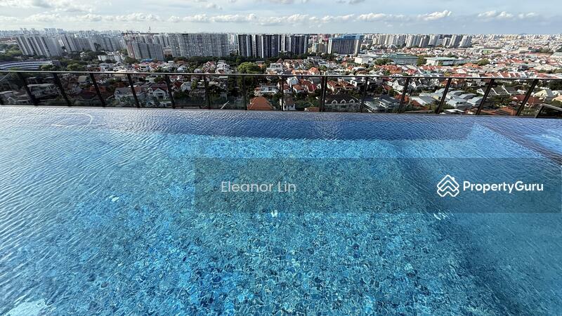 Condominium for Sale, Liv @ Mb, SGD 1,390,000 | 99-year lease