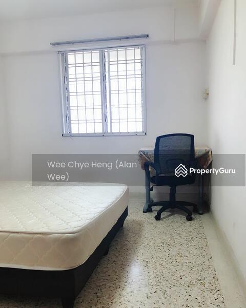 HDB Flat for Sale: D05, 120371