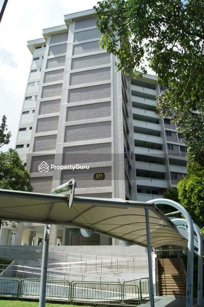 HDB Flat for Sale: D05, 120371
