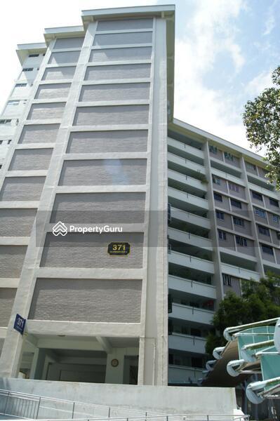 HDB Flat for Sale: D05, 120371