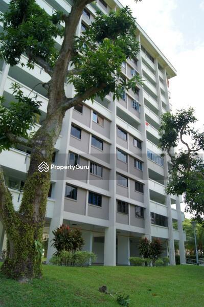 HDB Flat for Sale: D05, 120371