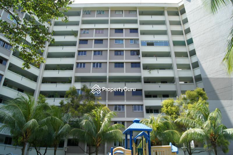 HDB Flat for Sale: D05, 120371
