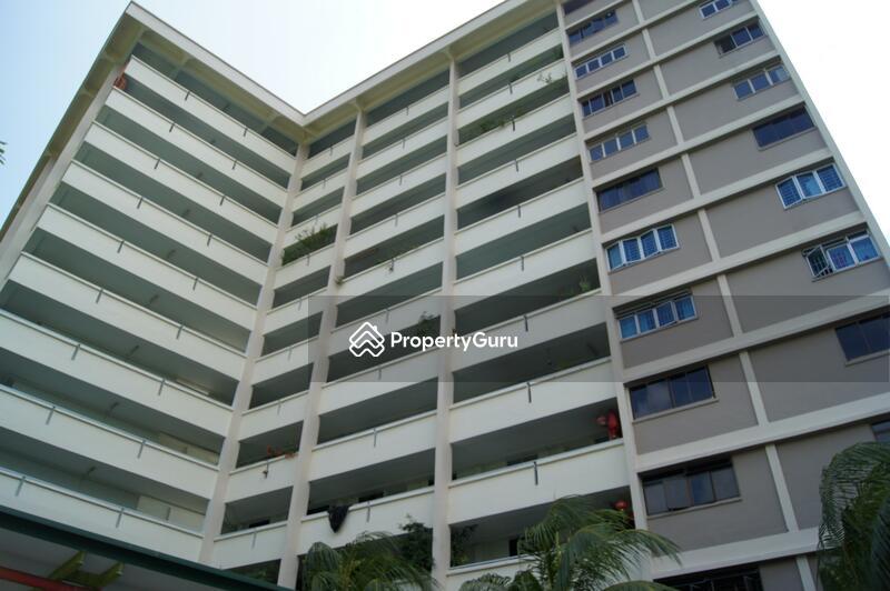 HDB Flat for Sale: D05, 120371