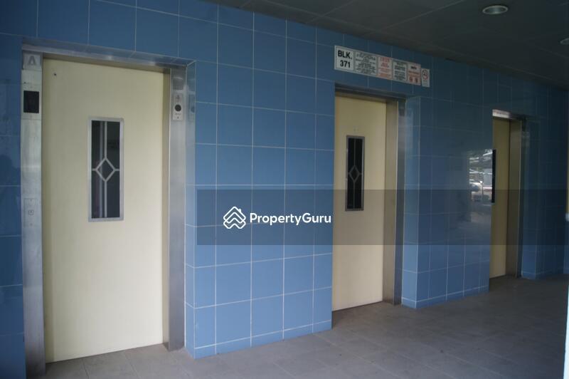 HDB Flat for Sale: D05, 120371