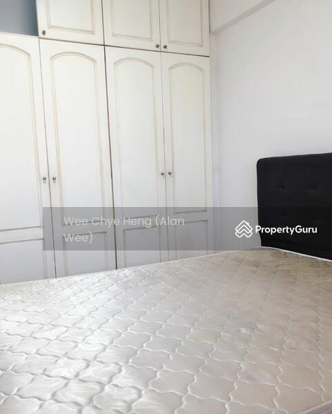 HDB Flat for Sale: D05, 120371