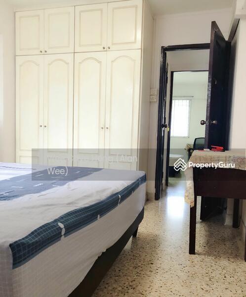 HDB Flat for Sale: D05, 120371
