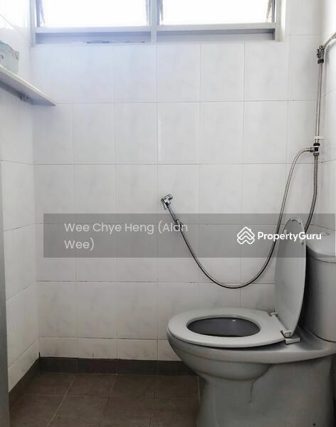 HDB Flat for Sale: D05, 120371