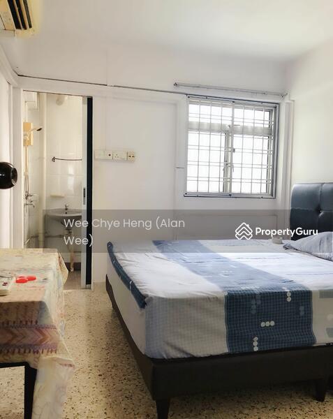 HDB Flat for Sale: D05, 120371