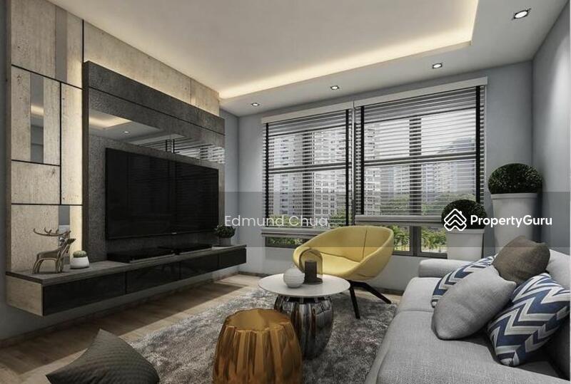 Prop-GPT: HDB Flat: D27 Yishun 677A Yishun Ring Road