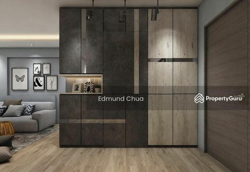 HDB Flat for Sale, 677A Yishun Ring Road, SGD 615,000 | 99-year lease