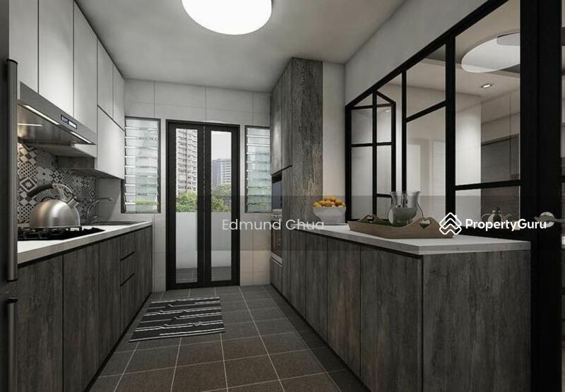 HDB Flat for Sale, 677A Yishun Ring Road, SGD 615,000 | 99-year lease