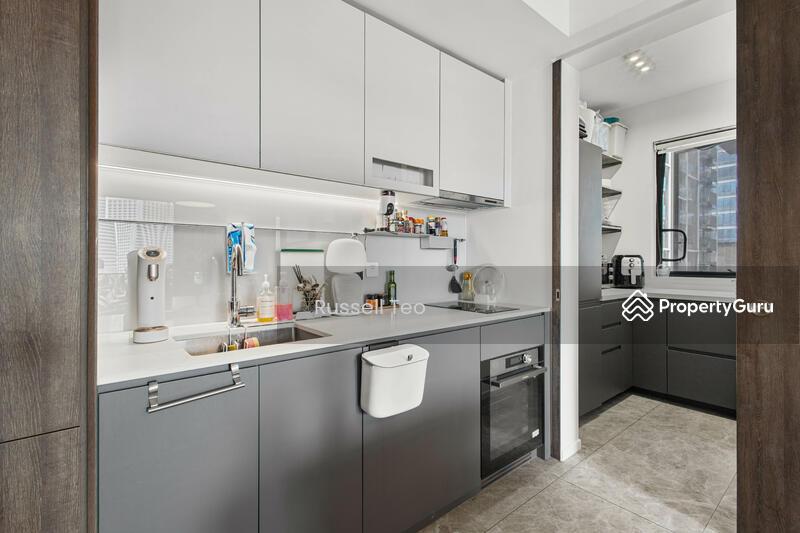 Condominium for Sale, The M, SGD 2,088,000 | 99-year lease