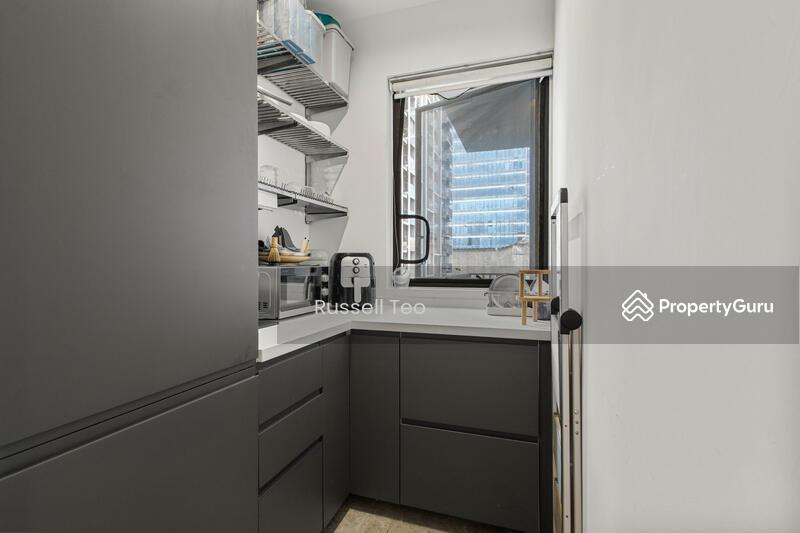 Condominium for Sale, The M, SGD 2,088,000 | 99-year lease