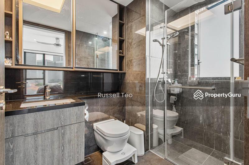 Condominium for Sale, The M, SGD 2,088,000 | 99-year lease