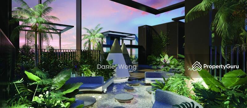 Condominium for Sale, Hill House, SGD 1,838,000 | 999-year lease