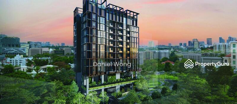 Condominium for Sale, Hill House, SGD 1,838,000 | 999-year lease