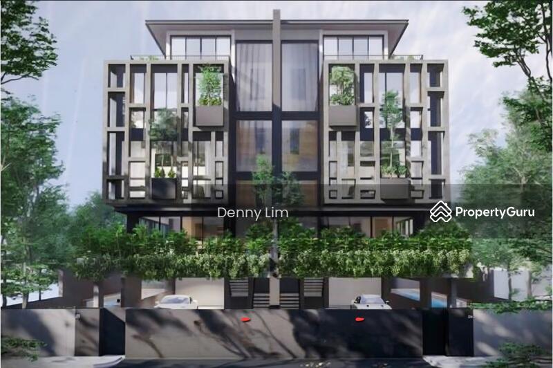 Prop-GPT: Semi-Detached: D15 Marine Parade 1KM TAO NAN SEA AVENUE COLLECTION (96938899 )