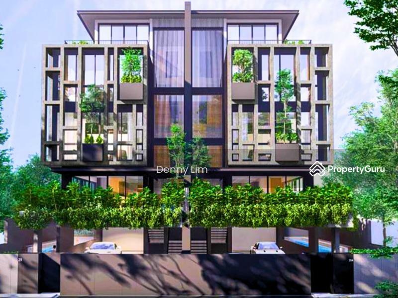Semi-Detached for Sale, 1Km Tao Nan Sea Avenue Collection (96938899 ), SGD 9,980,000 | Freehold