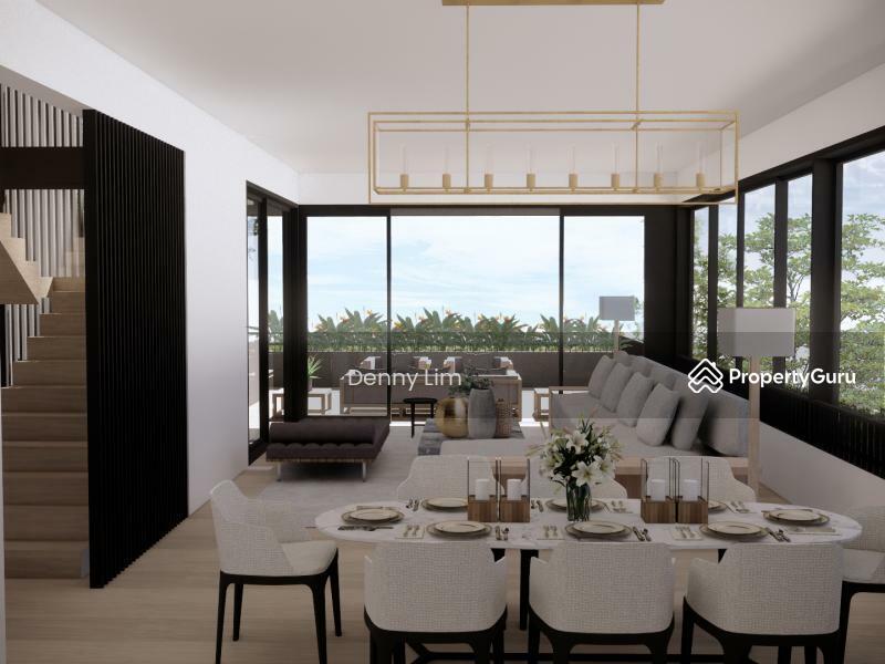 Semi-Detached for Sale, 1Km Tao Nan Sea Avenue Collection (96938899 ), SGD 9,980,000 | Freehold