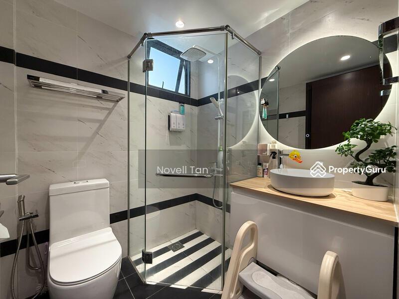 Condominium for Sale, Symphony Suites, SGD 1,245,000 | 99-year lease
