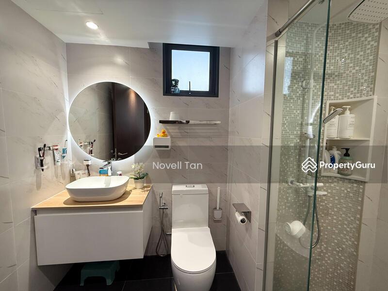 Condominium for Sale, Symphony Suites, SGD 1,245,000 | 99-year lease