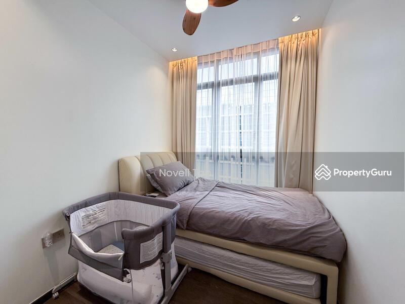 Condominium for Sale, Symphony Suites, SGD 1,245,000 | 99-year lease