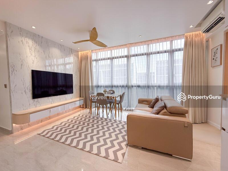 Condominium for Sale, Symphony Suites, SGD 1,245,000 | 99-year lease