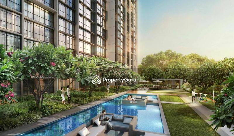 Condominium for Sale, Symphony Suites, SGD 1,245,000 | 99-year lease