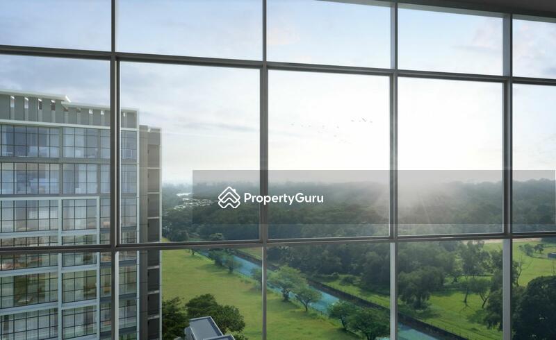 Condominium for Sale, Symphony Suites, SGD 1,245,000 | 99-year lease