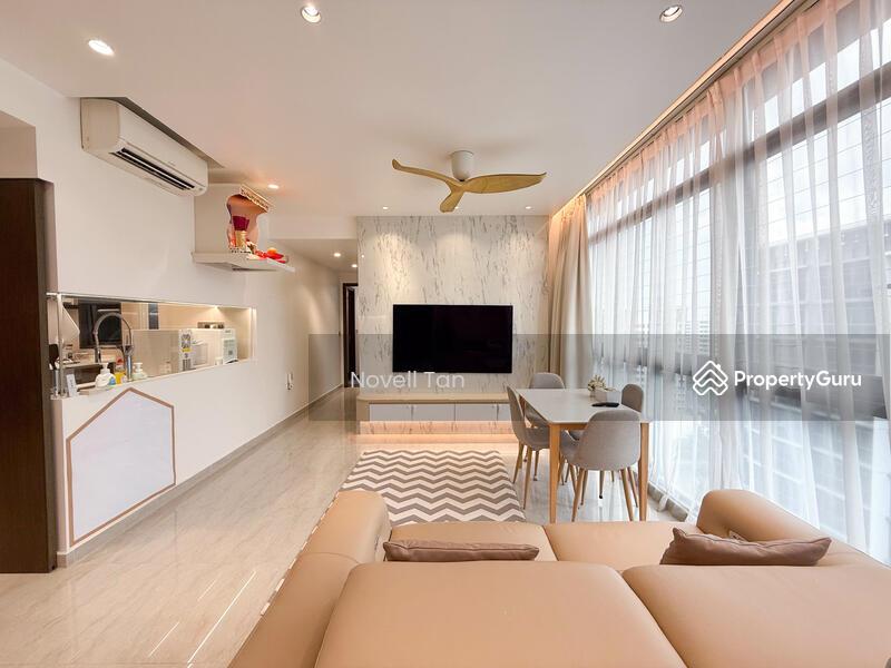 Condominium for Sale, Symphony Suites, SGD 1,245,000 | 99-year lease