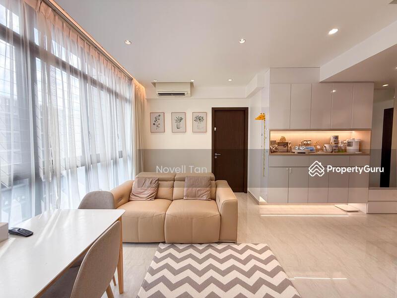 Condominium for Sale, Symphony Suites, SGD 1,245,000 | 99-year lease