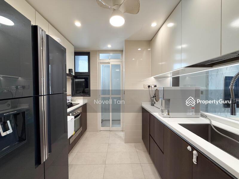 Condominium for Sale, Symphony Suites, SGD 1,245,000 | 99-year lease