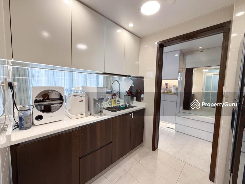 Condominium for Sale, Symphony Suites, SGD 1,245,000 | 99-year lease