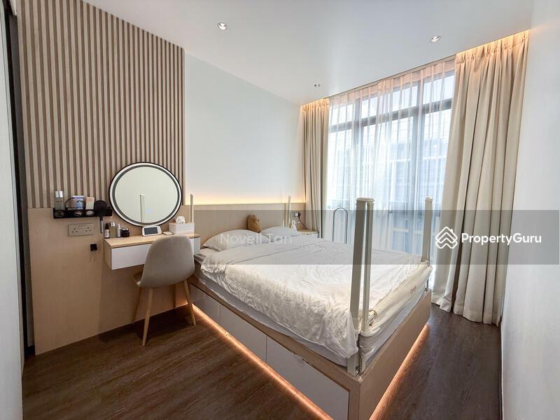 Condominium for Sale, Symphony Suites, SGD 1,245,000 | 99-year lease