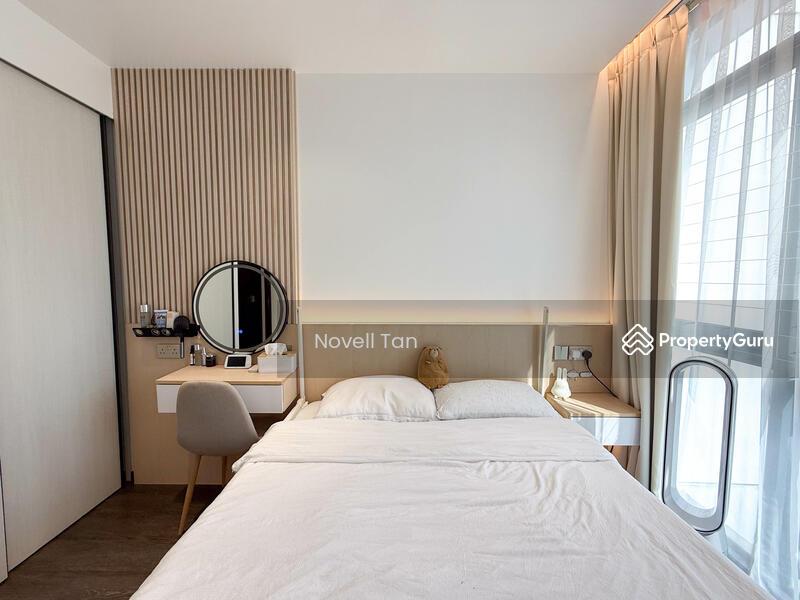 Condominium for Sale, Symphony Suites, SGD 1,245,000 | 99-year lease