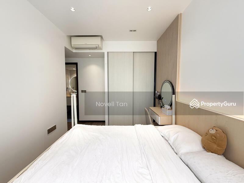 Condominium for Sale, Symphony Suites, SGD 1,245,000 | 99-year lease