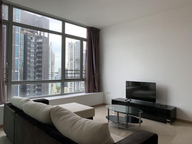 Condominium for Sale, Martin Place Residences Condominium For Sale, $1,650,000, 1 Bed 1 Bath 592 sqft $2,787.00 psf, SGD 1,650,000 | Freehold