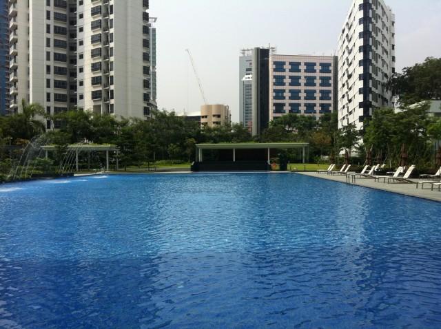 Condominium for Sale, Martin Place Residences Condominium For Sale, $1,650,000, 1 Bed 1 Bath 592 sqft $2,787.00 psf, SGD 1,650,000 | Freehold