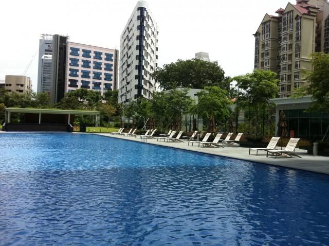 Condominium for Sale, Martin Place Residences Condominium For Sale, $1,650,000, 1 Bed 1 Bath 592 sqft $2,787.00 psf, SGD 1,650,000 | Freehold