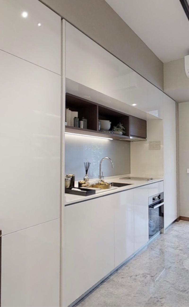 Prop-GPT: Condominium: D10  Fourth Avenue Residences