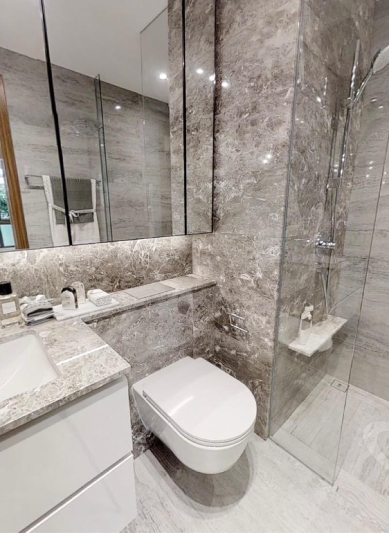 Fourth Avenue Residences Condominium For Sale, $1,400,000, 1 Bed 1 Bath 517 sqft $2,708.00 psf