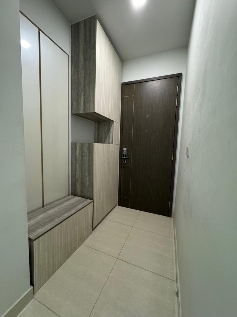 Jewel @ Buangkok Condominium For Sale, $1,375,000, 2 Bed 2 Bath 840 sqft $1,637.00 psf